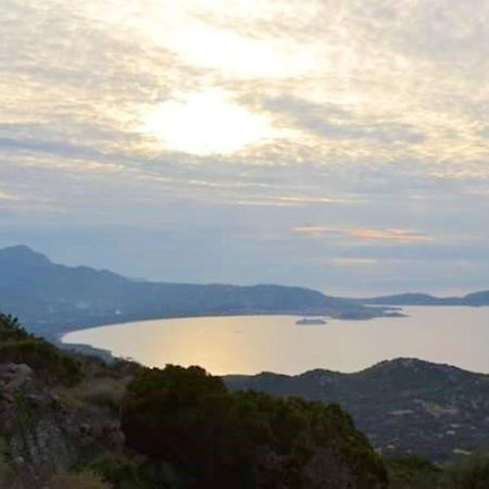 Appartement Raffine A Feliceto 120 M² Avec Vue Sur Montagne Eksteriør billede