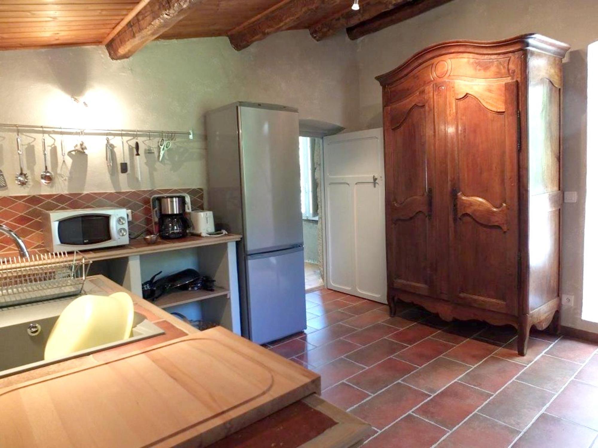 Appartement Raffine A Feliceto 120 M² Avec Vue Sur Montagne Eksteriør billede