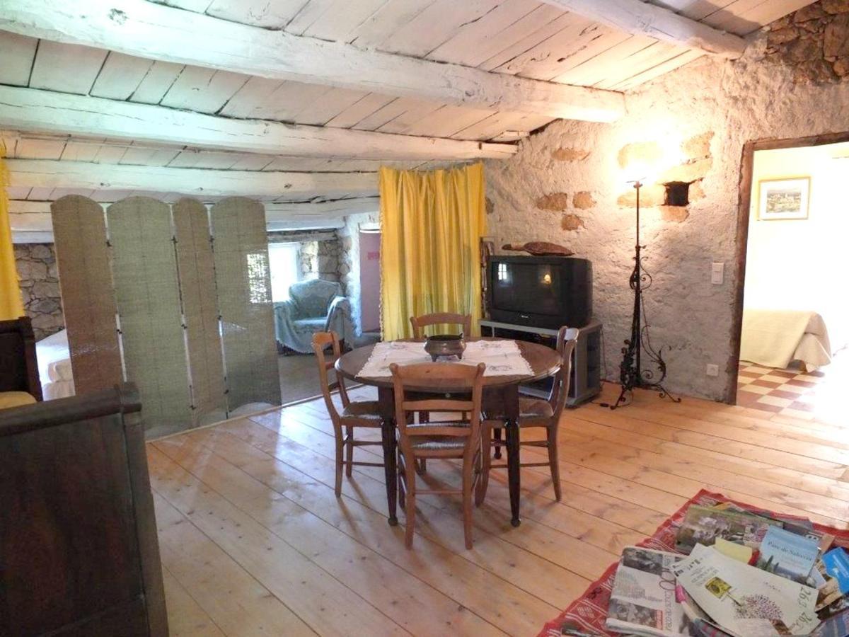 Appartement Raffine A Feliceto 120 M² Avec Vue Sur Montagne Eksteriør billede