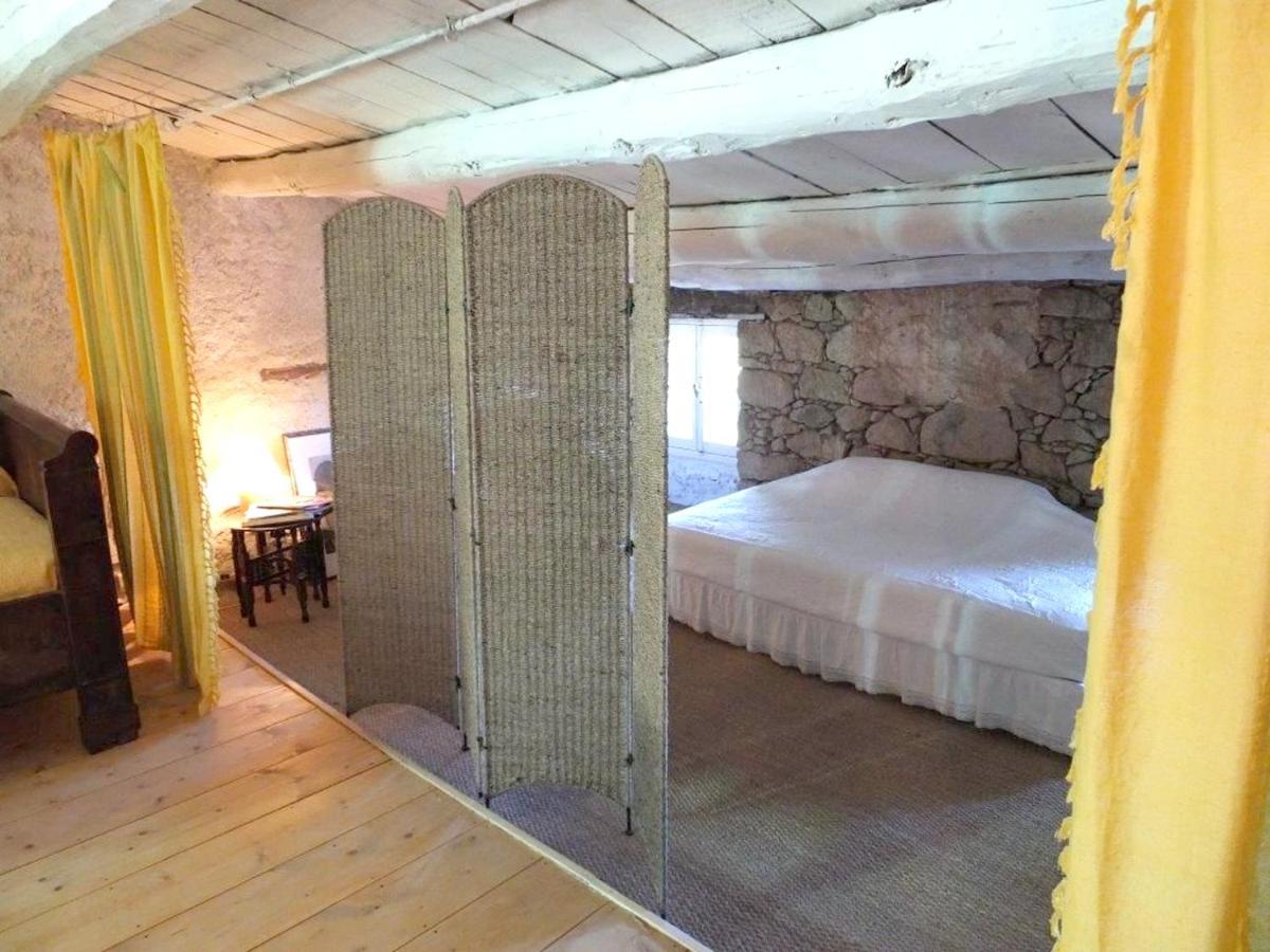 Appartement Raffine A Feliceto 120 M² Avec Vue Sur Montagne Eksteriør billede
