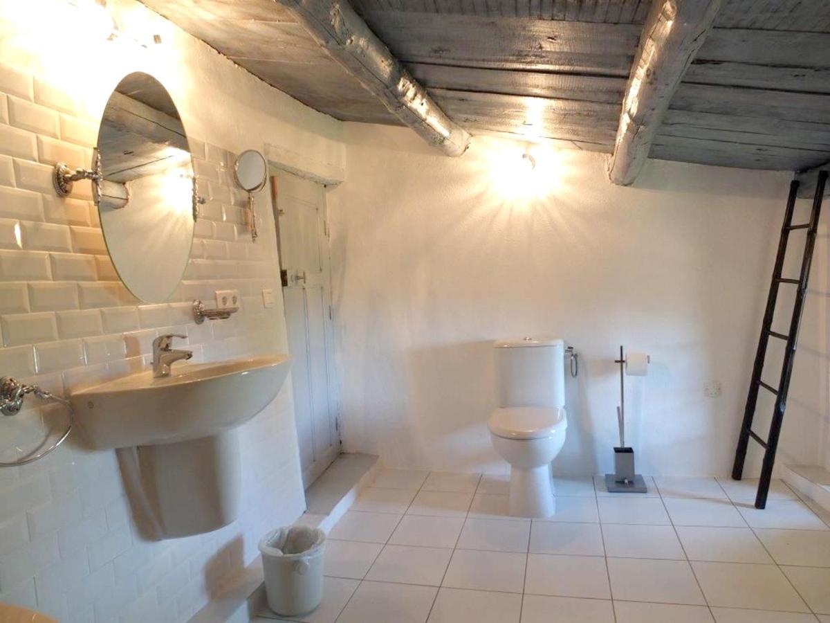Appartement Raffine A Feliceto 120 M² Avec Vue Sur Montagne Eksteriør billede