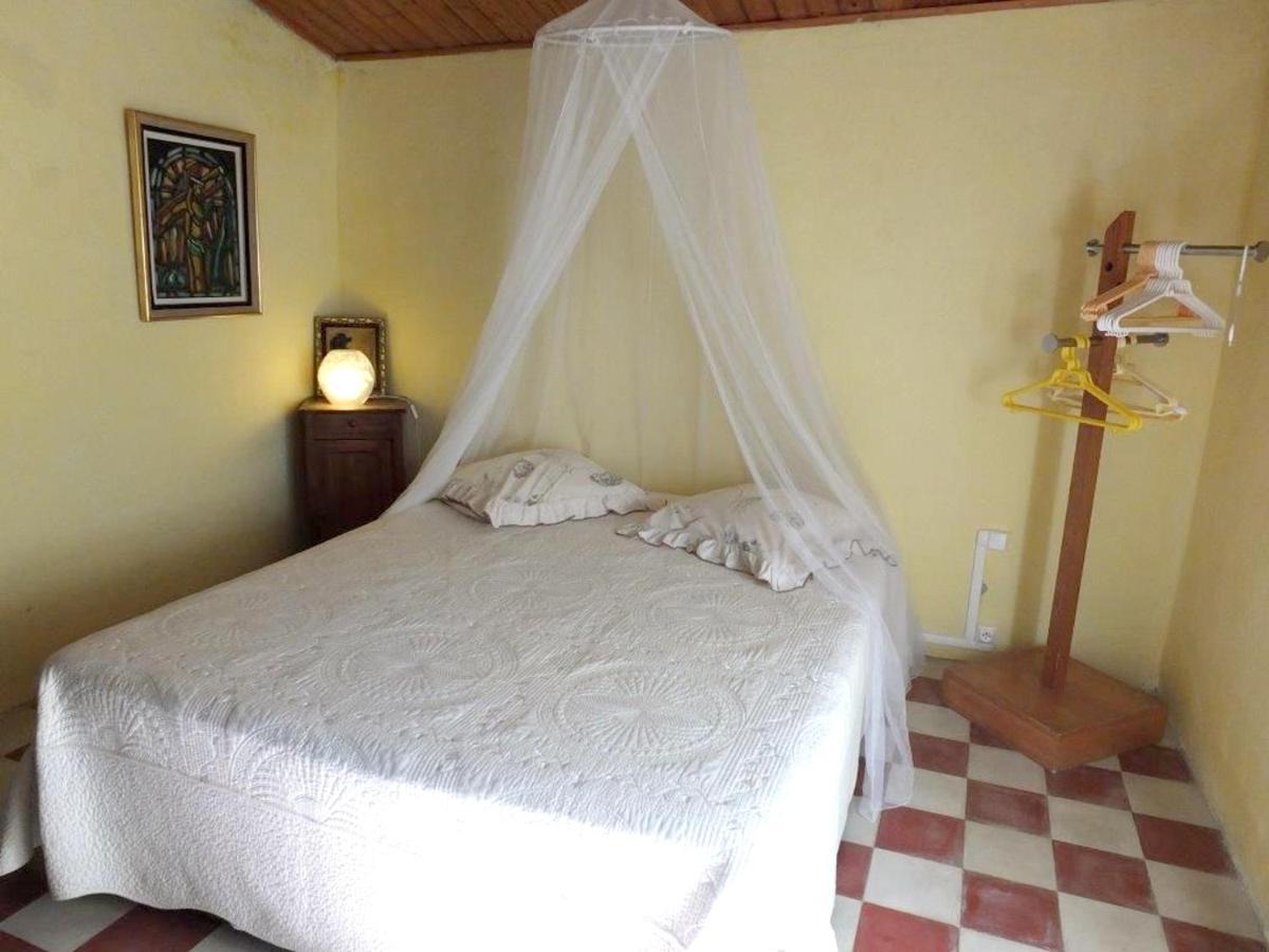 Appartement Raffine A Feliceto 120 M² Avec Vue Sur Montagne Eksteriør billede