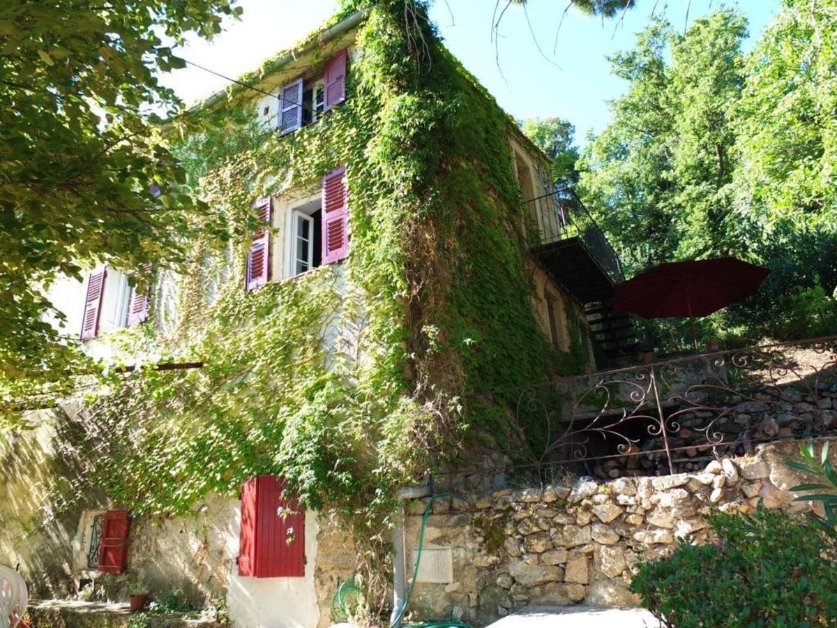 Appartement Raffine A Feliceto 120 M² Avec Vue Sur Montagne Eksteriør billede